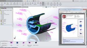 SolidWorks 2021 Crack With Licence Key Free Download 