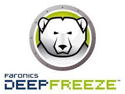 Deep Freeze 8.63.1 Crack With Keygen Free Download 2021