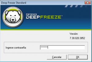 Deep Freeze 8.63.1 Crack With Keygen Free Download 2021