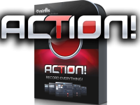 Mirillis Action 4.29.2 Crack With Activation Key Free Download 2022