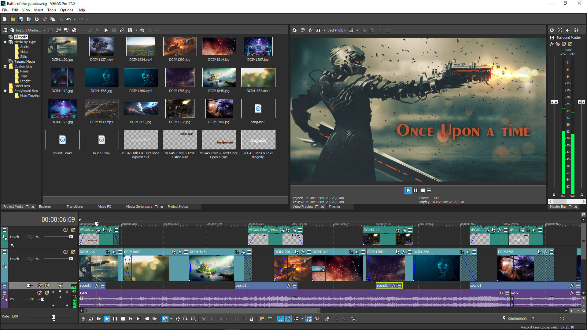 Sony Vegas Pro 19 Crack With Serial Key Full Version Download 2022