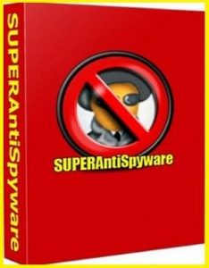 SuperAntiSpyware Pro 10.0.1224 Crack With Activation Code Free 2022