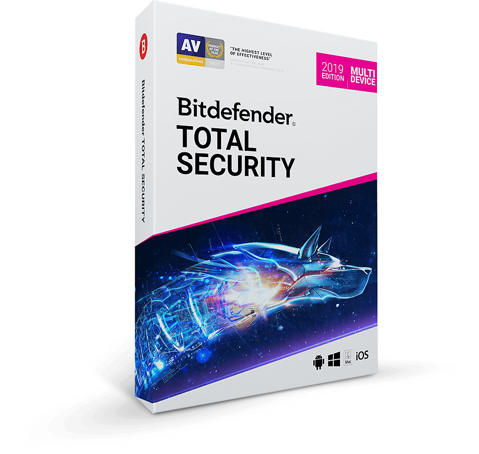 Bitdefender Total Security Crack + Activation Key Download 2022