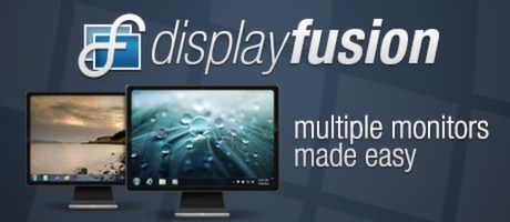 DisplayFusion Pro 10.0.2 Crack With License Key Free Download 2021