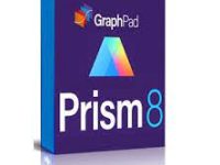 GraphPad Prism 9.4.0.673 Crack With License Key Download 2022