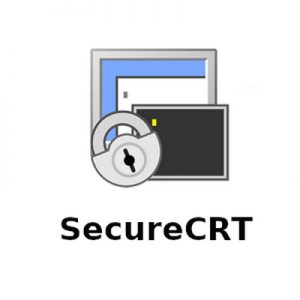 SecureCRT 9.1 Crack With Serial Number Free Download 2021