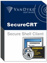 SecureCRT 9.3.0 Crack Plus License Key Free Download 2022