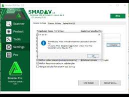 Smadav Pro 14.8.1 Crack with Registration Key Free Download 2022