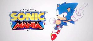 Sonic Mania PC Crack With Activation Key Free Download 2022