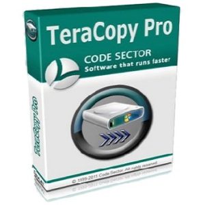 TeraCopy Pro 3.9.1 Crack With License Key Free Download 2022