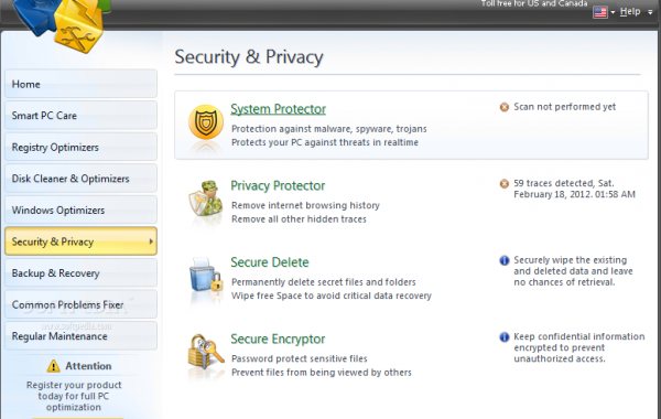 Advanced System Protector 2.6.122 Crack With License Key 2022