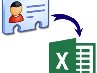Excel to vCard Converter v7.0 Crack With Serial Key Latest 2022