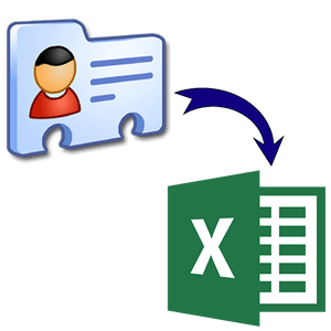 Excel to vCard Converter v7.0 Crack With Serial Key Latest 2022