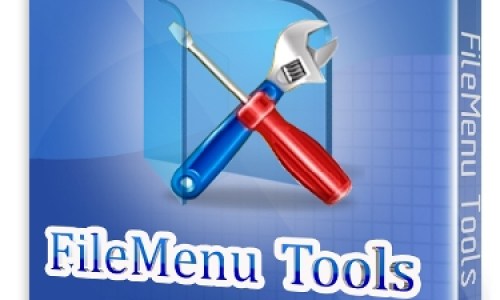 FileMenu Tools 7.8.4 Crack With Activation Key Full Free Download 2021
