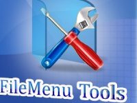 FileMenu Tools 7.8.6 Crack + Activation Key Free Download 2023
