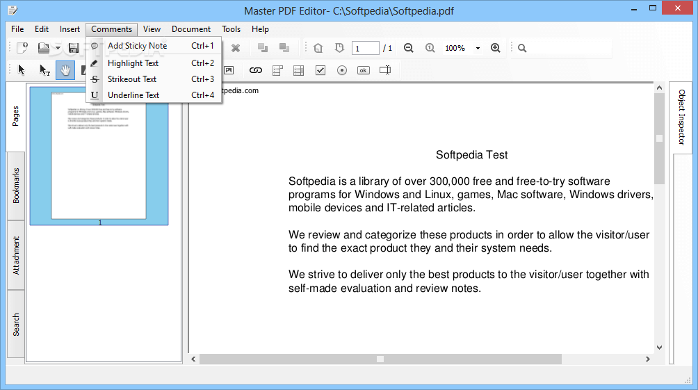 Master PDF Editor Crack 5.8.70 With Registration Key Latest 2022