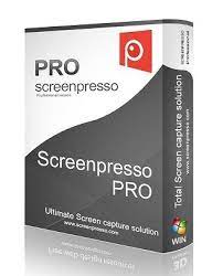 Screenpresso Pro 2.1.3 Crack With Activation Key Download 2022