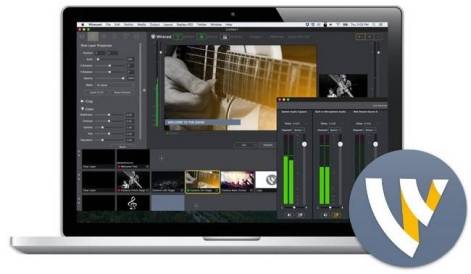Wirecast Pro 14.3 Crack With License Key Full Version Download 2021