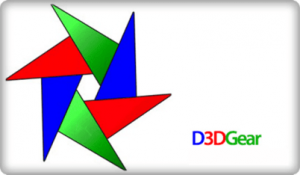 D3DGear 5.00.2314 Crack With Serial Keygen Full Version Download 2021