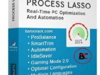 Process Lasso Pro 11.1.0.34 Crack + License Key Download 2023