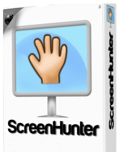 ScreenHunter Pro 7.0.1237 Crack With License Key Free Download 2021