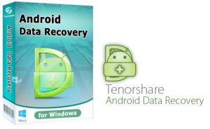 Tenoshare Android Data Recovery 6.1.1.2 Crack With Key Download 2021
