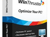 WinThruster Crack v7.90 With License Key Free Download 2022
