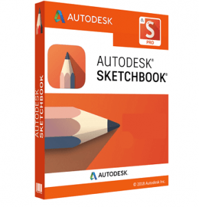 Autodesk SketchBook Pro 8.8.0 Crack + License Key Free Download 2022