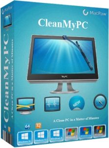 CleanMyPC 1.12.2 Crack + Activation Code Free Download 2023