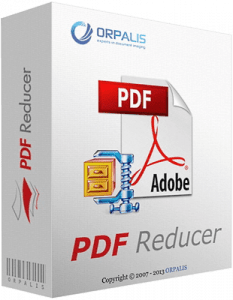 ORPALIS PDF Reducer Pro 3.2.19 Crack With License Key Updated 2022