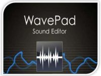 Wavepad Sound Editor 13.01 Crack with Registration Key Download 2022