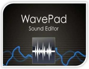 Wavepad Sound Editor 13.01 Crack with Registration Key Download 2022