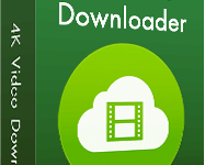 4K Video Downloader 4.18.4.4550 Crack With License Key Download 2022