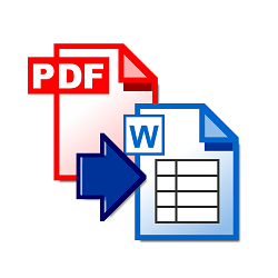 Best PDF to Word Converter Crack + Serial Number Free Download 2022