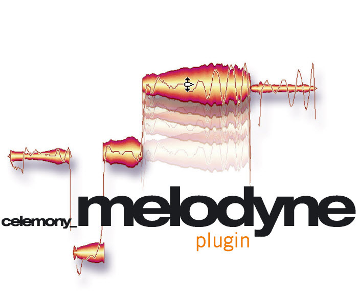 Celemony Melodyne Studio 5.4 Crack + Serial Key Free Download 2022