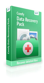 Comfy Data Recovery 6.1 Crack + Registration Key Free Download 2022
