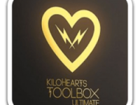 KiloHearts Toolbox Ultimate 1.8.17 Crack + Registration Key Updated 2022