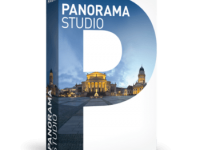 PanoramaStudio Pro 3.5.8.331 Crack With Serial Key Free Download 2022