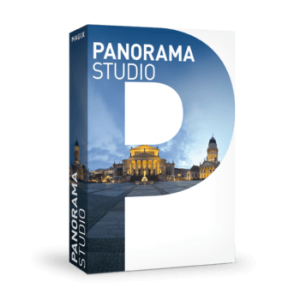 PanoramaStudio Pro 3.5.8.331 Crack With Serial Key Free Download 2022