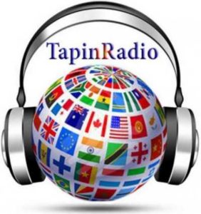 TapinRadio Pro 2.15.1 Crack + License Key Latest Version Download 2022