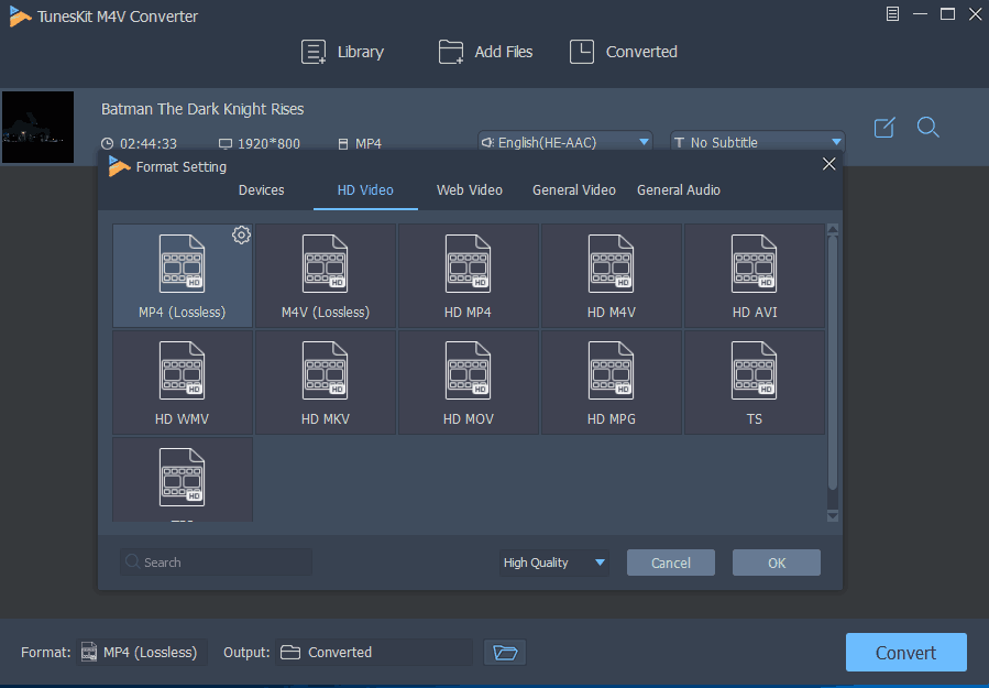 TunesKit Audio Converter 3.4.0.54 Crack With Serial Key Download 2022
