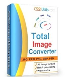 Coolutils Total Image Converter 8.2.0.246 Crack + License Key 2022
