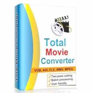 Coolutils Total Movie Converter 6.1.0.251 Crack With Key Download 2022