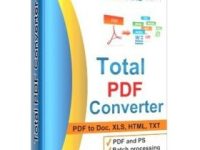 Coolutils Total PDF Converter 6.1.0.194 Crack + Product Key Latest 2022