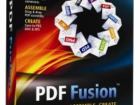 Corel PDF Fusion 1.14 Crack + Keygen Full Version Free Download 2022