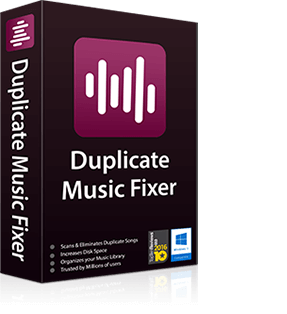 Duplicate Music Fixer 2.1.1000.5839 Crack + Serial Key Download 2022