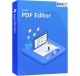 EaseUS PDF Editor Pro 5.8.2.1 Crack + License Key Free Download 2022