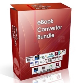 eBook Converter Bundle 3.22.10306.440 Crack + Serial Key Latest 2022