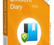 Efficient Diary Pro 5.60.559 Crack With Serial Key Free Download 2022