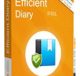 Efficient Diary Pro 5.60.559 Crack With Serial Key Free Download 2022
